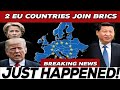 The EuroBRICS Equation: What Happens When East Meets West?