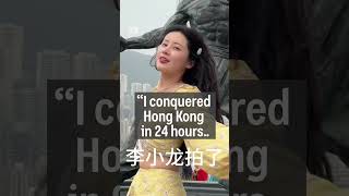Chinese travellers are embracing an exciting tourism trend... but it’s not that glamorous | ABC News