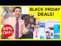 Best Pre-Black Friday 2018 Deals available RIGHT NOW!