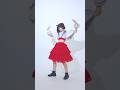 【Devil ANTHEM.】"タイムリミット" 全身Dance ver #DevilANTHEM_タイムリミット #DevilANTHEM #塩崎めいさ