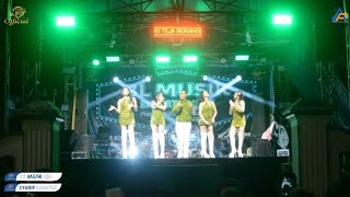 Yang Lagi Viral Jangan Tunggu Lamalama Coversinka Xunftjus Geboybl Musik  Insukajayabogor 