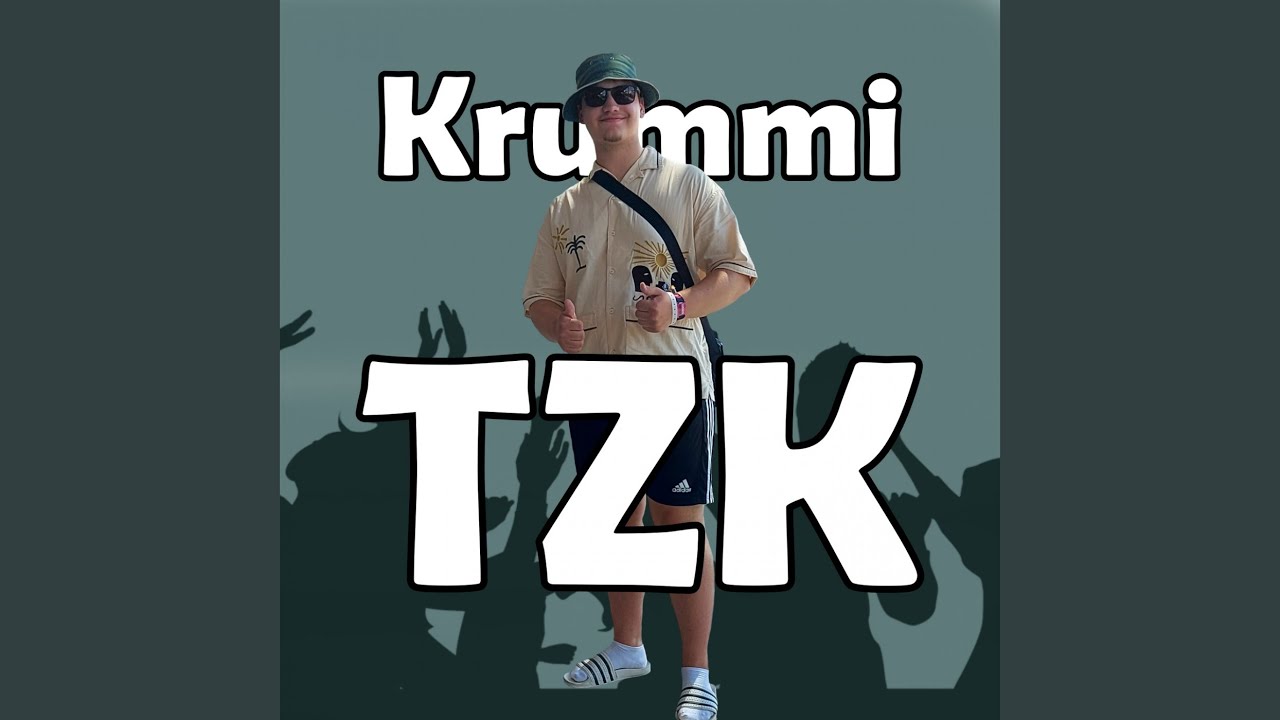Watch Tzk on YouTube Watch Tzk on YouTube