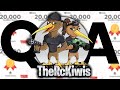 TheRcKiwis 20K Q&A