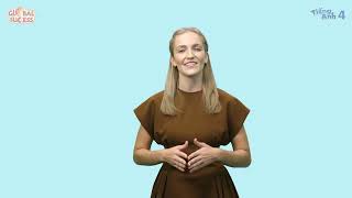 screenshot of the youtube video