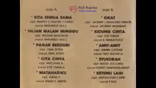 B Makayock - Kidung Cinta