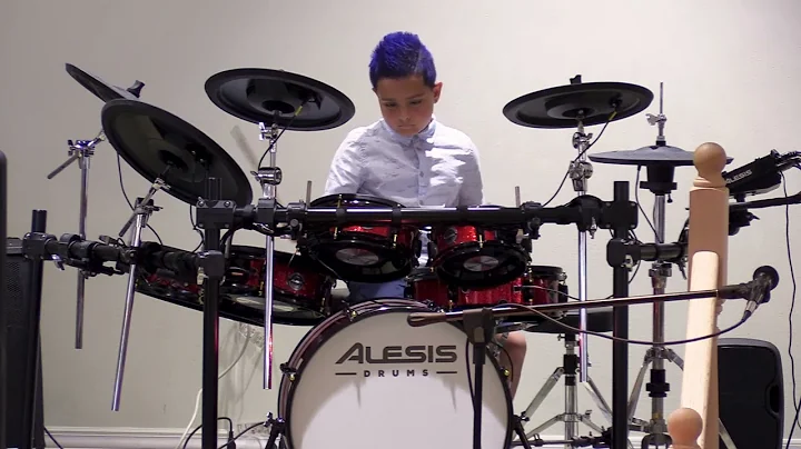 Adventures in Music   Jeremy Cardona Fuentes, Musi...