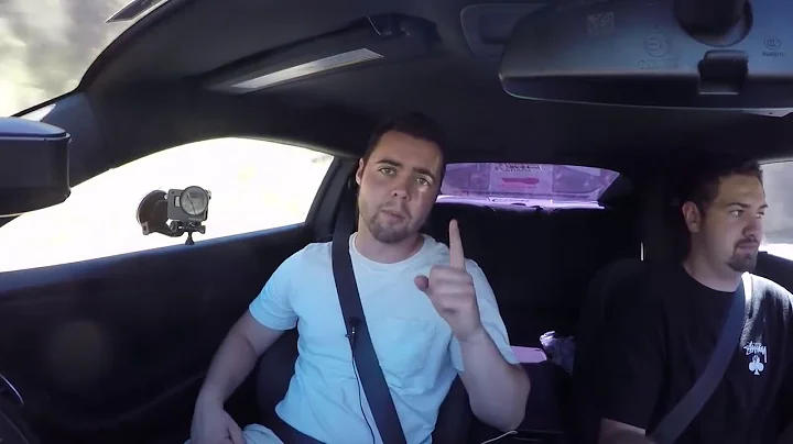 Is A $50 Radar Detector BETTER Than A $650 Detector