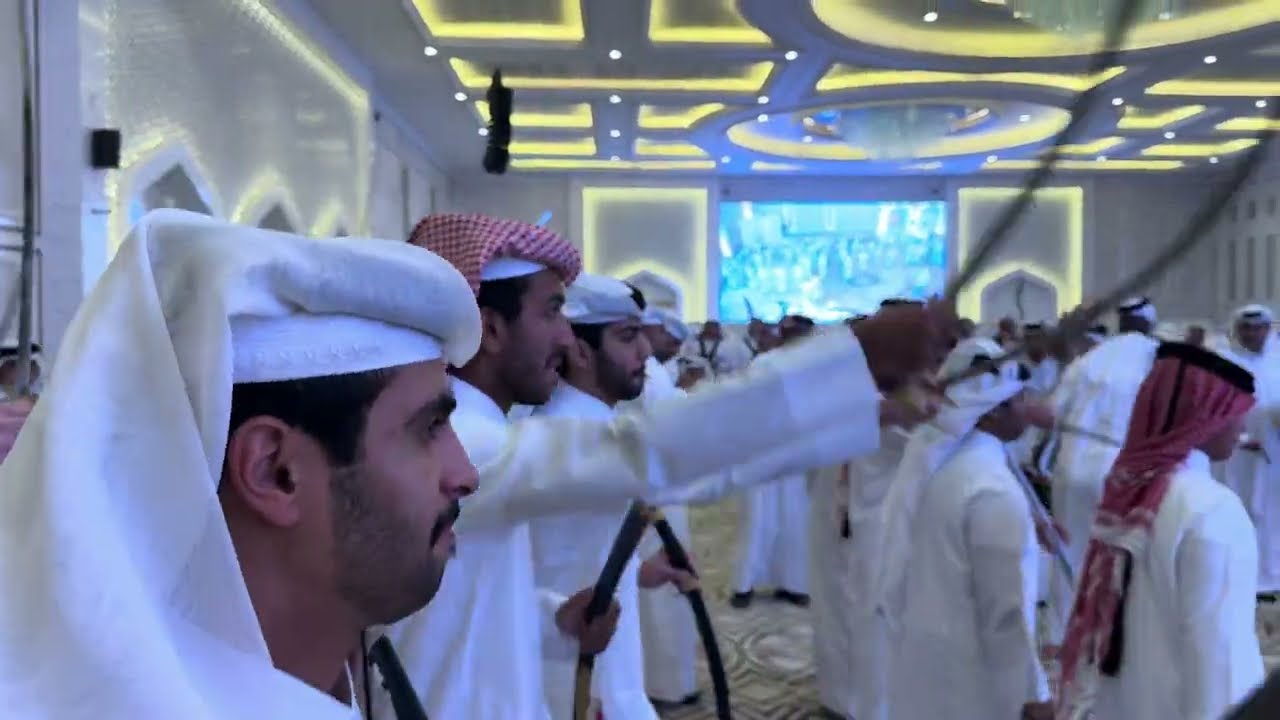 أفراح الموالك في دولة قطر