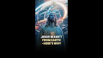 WAS JEZUS EEN NETWERKER? (lees reacties)