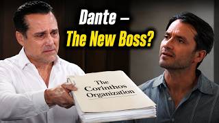 Corinthos Organization To Have A Successor Following Sonny's Shocking Decision? GH Spoilers