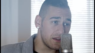 "I Believe In You" - Michael Bublé Acoustic Cover (ft. Stephen Scaccia, Erik Bucaneg, Randy C) chords