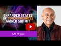 A.H. Almaas on True Freedom & Expanded Consciousness | Diamond Approach at the 2025 Summit