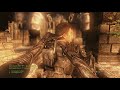 Aliens vs Predator 2010 - Last 22 mins of MSTDM - Ruins - Xenomorph Gameplay - 13-10-2019
