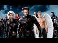 X-Men: The Last Stand | Movie Story Review &amp; Ending Explained | Hugh Jackman, Patrick Stewart