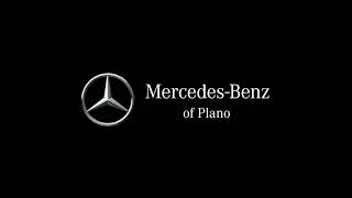 Welcome to Mercedes Benz of Plano!