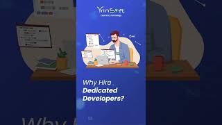 Famous Why Hire a dedicated developer for your Business? Profile
