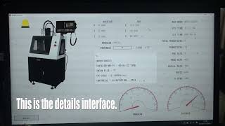 Yornew small CNC machine tools are wired on Industrial Internet networking in real time.