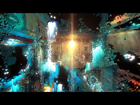ATOLS - Wonderland feat. Hatsune Miku / 御伽の国 feat. 初音ミク