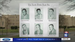Special Report: The untold story of the North Little Rock 6