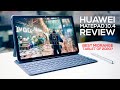 HUAWEI MatePad 10.4 Full Review (Gaming Test & More)