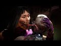 Mortal kombat 11  mileena vs kitana  very hard  foxxy