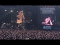 Linkin Park - Faint  - Live at Summer Sonic 2013