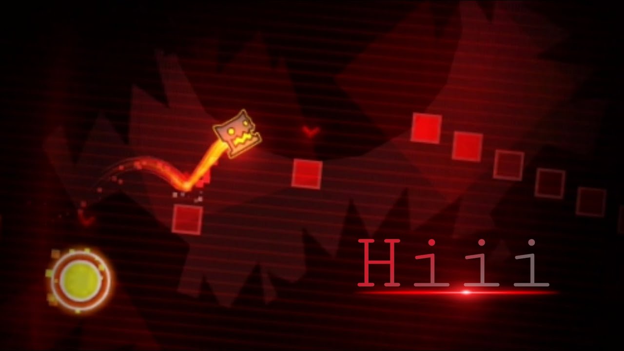 Hiii | GD | Level by: OrotS | By: BanditøCt - YouTube