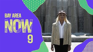 Bay Area Now 9 | Indira Allegra