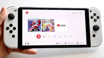 How To FIX Nintendo Switch Not Recognizing SD Card!