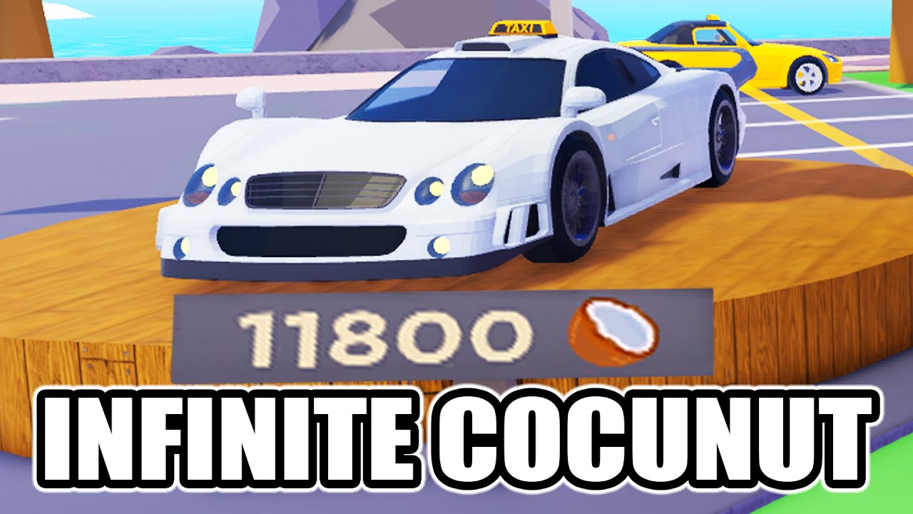 How To Get COCUNUTS FAST In New Summer Event Taxi Boss FAST GUIDE how-to-get-cocunuts-fast-in-new-summer-event-taxi-boss-fast-guide