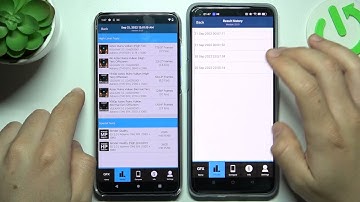MOTOROLA Edge 30 Neo vs OPPO Find X5 Lite - GFXBench Vulkan | Benchmark TEST & Score Comparison