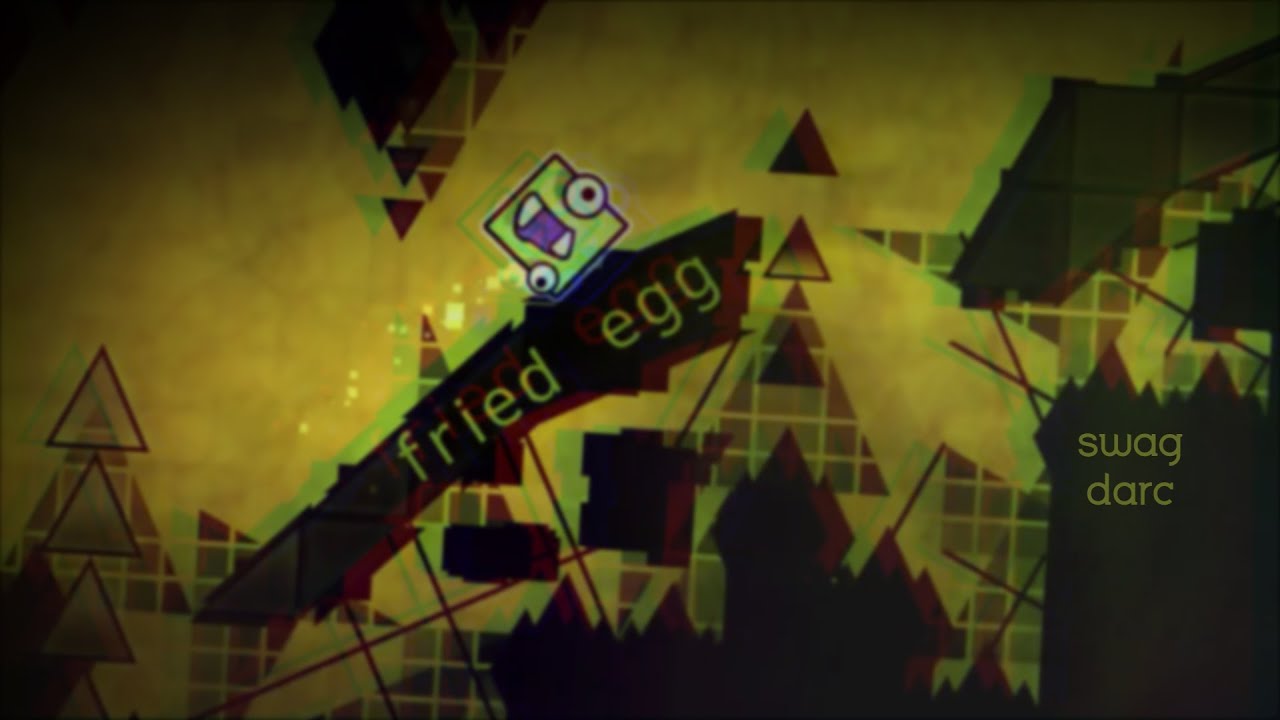 fried egg by me and darc (GD2.1)