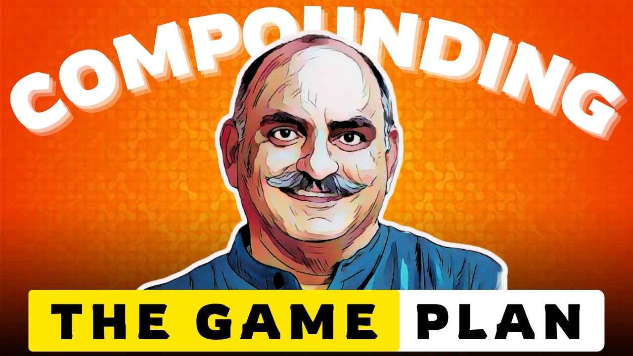 HOW LONG TO HOLD A STOCK | Mohnish Pabrai | Investment | Stock Market