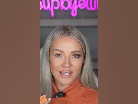 Трендовый осенний макияж ️ - YouTube