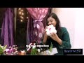 Exclusive Samiksha Jaiswal /Mehak birthday segment part 1