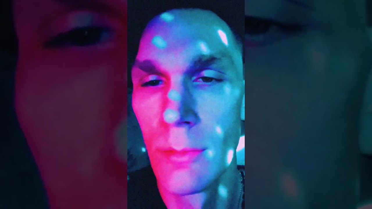 MACROLEV - Trippin' [OUT NOW]