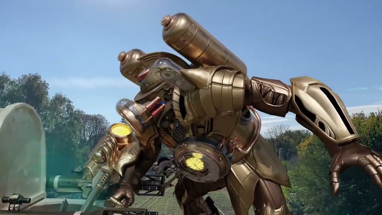 skibidi toilet multiverse 028 (fanmade)