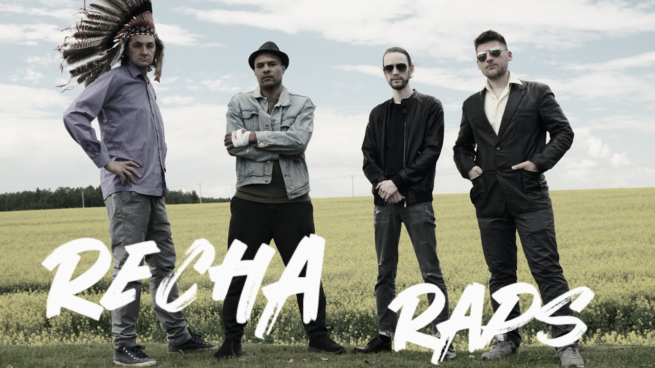 Watch Recha -- Raps on YouTube Watch Recha -- Raps on YouTube