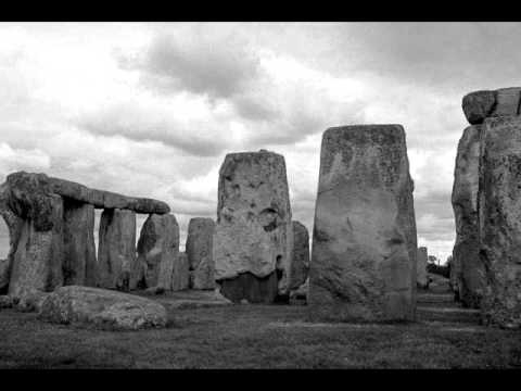 Cold Phoenix — Cold Phoenix - Stonehenge