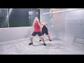 Barões da Pisadinha - Piseiro Estourou ( Coreografia ) DANCEFITNESS| WORKOUT| Lucas Ulrich