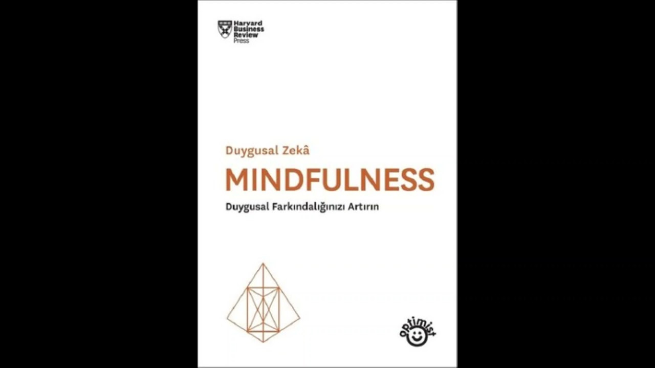 Herkes için duygusal dayanıklılık mindfullness optimist kitap özeti