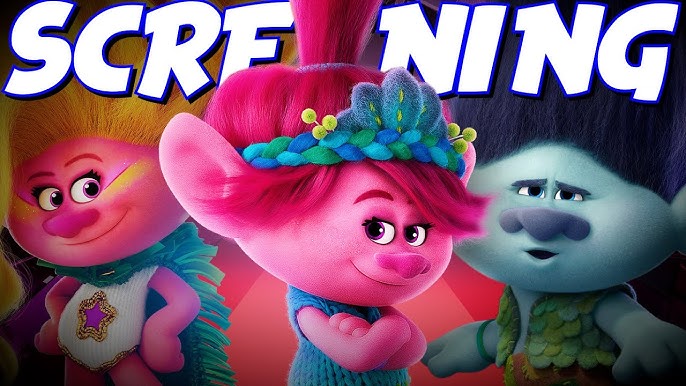 Trolls 3: Will Trolls get another sequel after World Tour success?