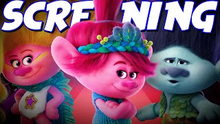 I Watched Trolls 3 So You Don't Have To...