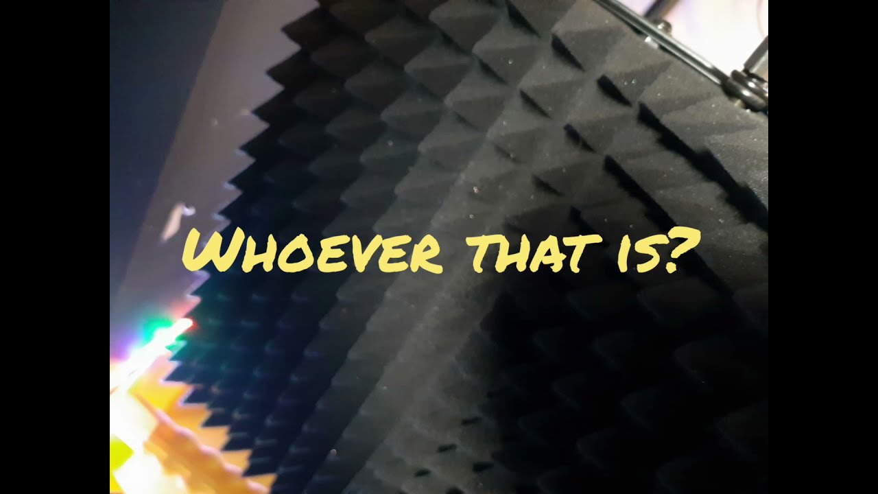 Robert J Mack - She Says (Official Video)