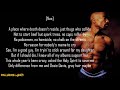 2Pac - Thugz Mansion (Acoustic Version) ft. Nas & J. Phoenix (Lyrics)