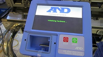 A&D Inspection Simplified - Handy Hints Series - System Reset