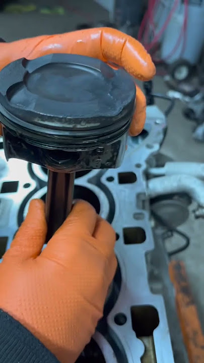 What Is A Piston Slap?
