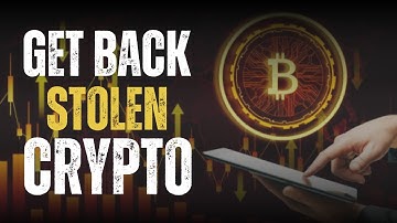 CRYPTO SCAM VICTIM? How To Get Your Stolen Crypto Back From Scam Sites (Scammed Crypto Recovery)