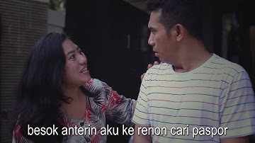 Pelayanan Paspor di MPP Badung & MPP Denpasar