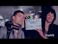 Inside The Music -for King & Country "Fix My Eyes"